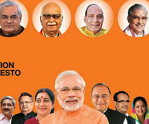 varanasi loksabha seat
