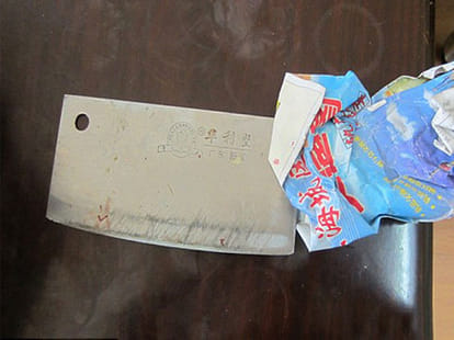 brothers who used to eat corpses from graveyard arrested