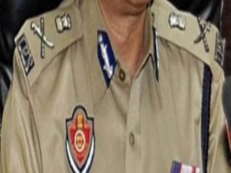 election commission demand report to transfer dgp