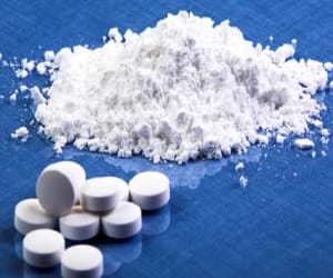 45 million heroin seized in raid