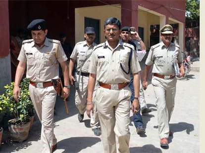 fifth phase nomination for lok sabha poll