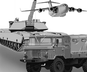 Big change need in defence sector