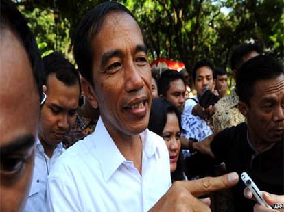 indonesia election results may be may