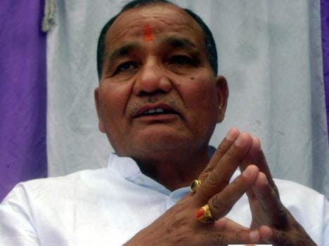 kashi singh airy not attend ukd meeting