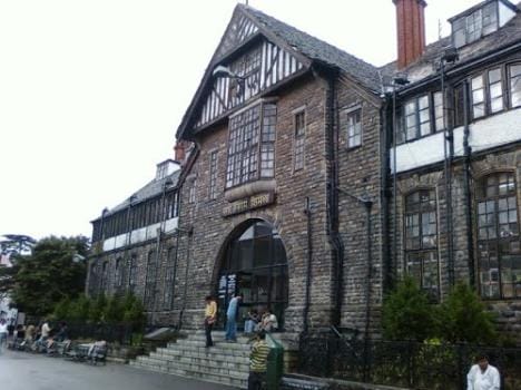 mc shimla will issue four month water bills.