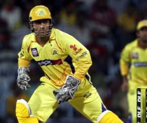 can dhoni come back in ipl 7 by lucky no 7!