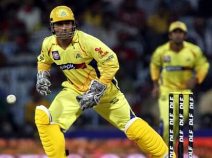 bcci wants ms dhoni s deposition before Mudgal committee