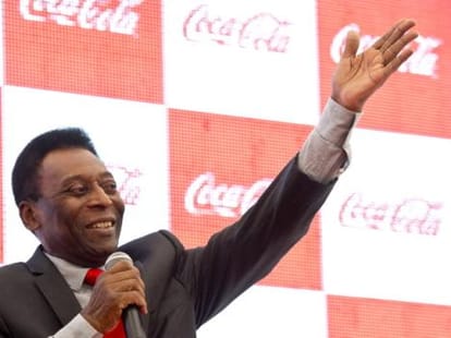 pele s hair turned into diamond