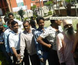 Loksabha Election in Chandigarh