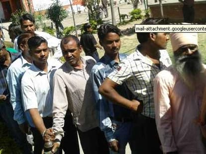 panipat election updats