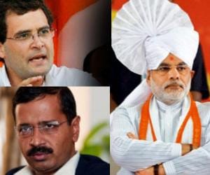 aam aadmi party makes new plan against modi and rahul gandhi
