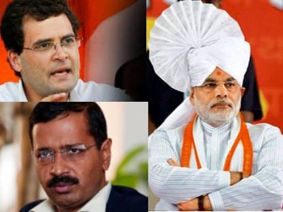 arvind kejriwal's new plan against narendra modi