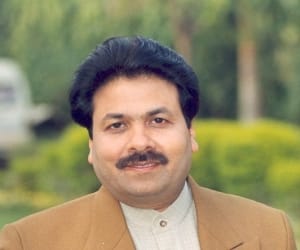 rajeev shukla will came to shimla on 13 april 