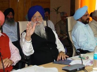 Loksabha Election, Punjab, Election Campaign, Khadoor Sahib