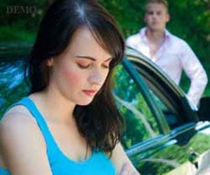 the murder of relationships