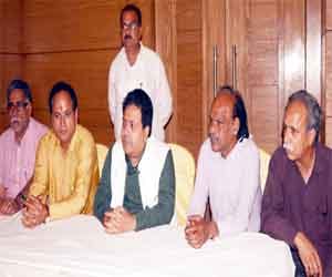 Seven acres and sought to International Cricket Stadium