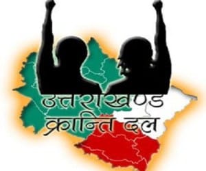 tripathi group UKD is true UKD, says election commission.