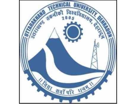 utu not making mark sheet