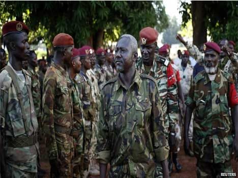 violence in central african republic 