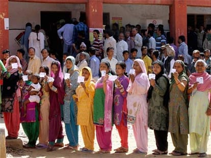 Rao indrajeet best in election management
