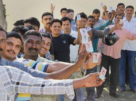 nomination in uttarakhand