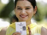 panchayat election in sambhal