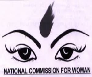 ex SCA complaints to women commission againest police action in HPU