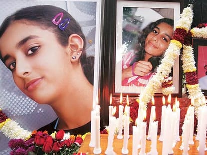 Aarushi murder case: first CBI team probed case wrong.