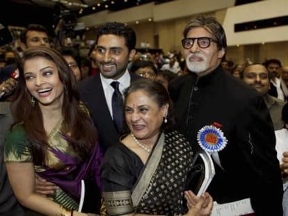 Aishwarya, Abhishek not getting divorced