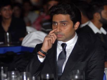 happy new year not a bad film says abhishek bachchan