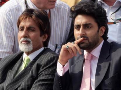 Noida cancelled land allotment of Jaya Bachchan