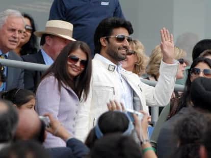 love story of aishwarya rai and abhishek bachchan