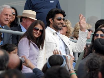 Jr Bachchan in a new role, takes kabbadi league outfit