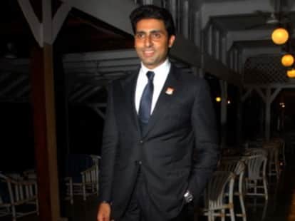 smriti irani play abhishek bachchan mother role