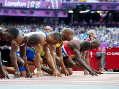 Asafa Powell ?faces 18 monts ban for doping  