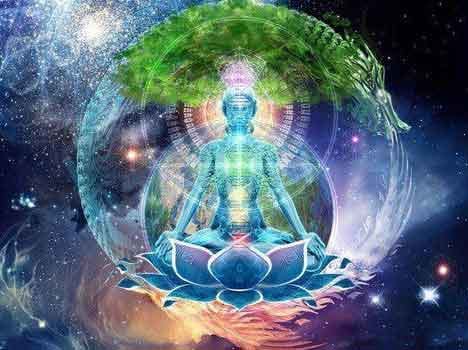 relation with soul and body 