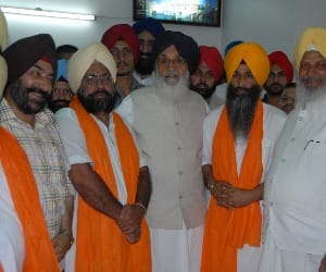 Punjab Legislative Session from 15 July