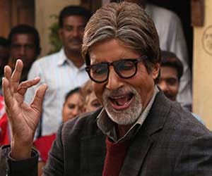 amitabh bachchan purchase 1.1 lakh share