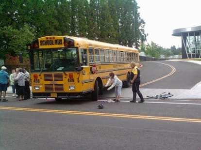 New rules to come for school buses