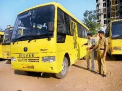 New rules to come for school buses