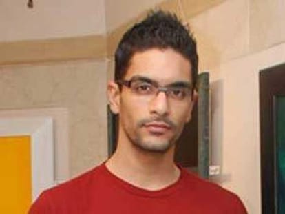meet salman khan sisters boyfriend