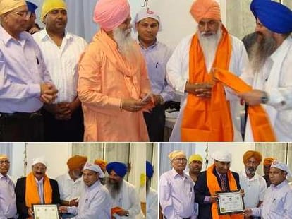 Loksabha Election 2014, Punjab, Punjab Dera, Vote Banks