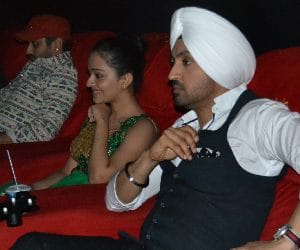 Punjabi Movie Disco Singh