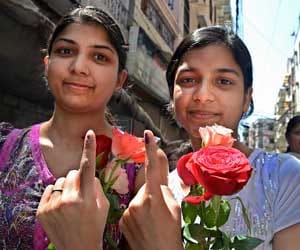 8 Lakh New Voters for Haryana Assembly Elections 2014