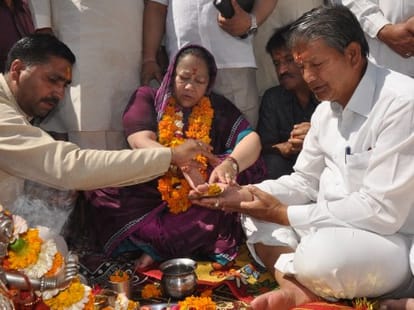 haridwar loksabha seat ground report