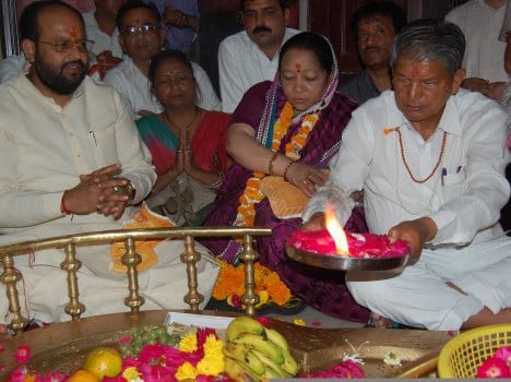 uttarakhand candidate nomination