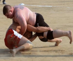 World cup Kabaddi Best raider have no Job