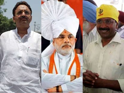 Mukhtar Ansari have custody parole for election campaign, but...