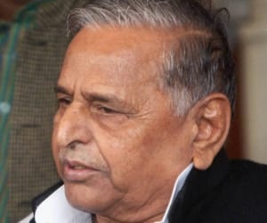 azamgarh will decide the future of samajwadi pary in up?