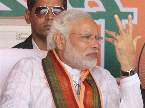 ls polls: bjp candidates face serious criminal charges